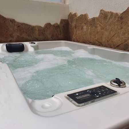 Апартаменты Apartamento El Valle Puerto Rico Con Jacuzzi Экстерьер фото